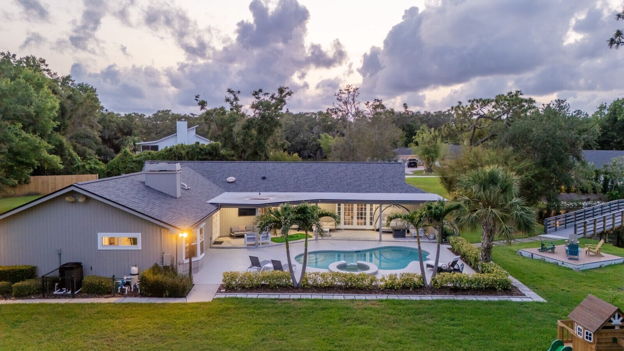 Photo of Outdoor in Palm Harbor