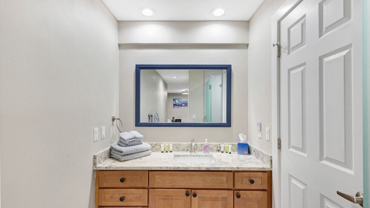 Photo of Bathroom in Palm Harbor