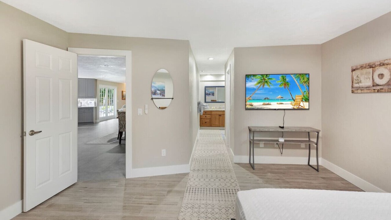 Photo of Bedroom in Palm Harbor