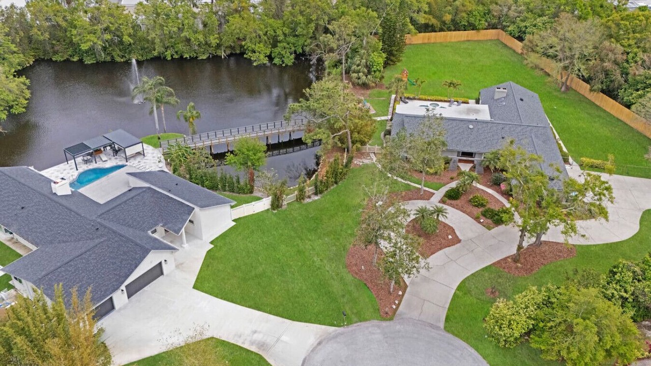 Photo of Outdoor in Palm Harbor