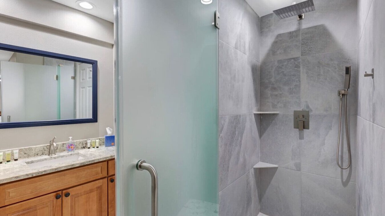 Photo of Bathroom in Palm Harbor