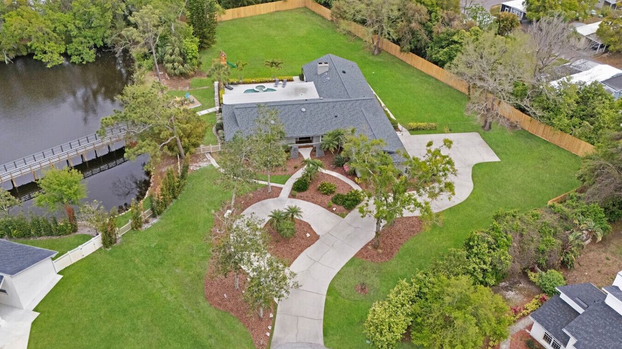 Photo of Outdoor in Palm Harbor