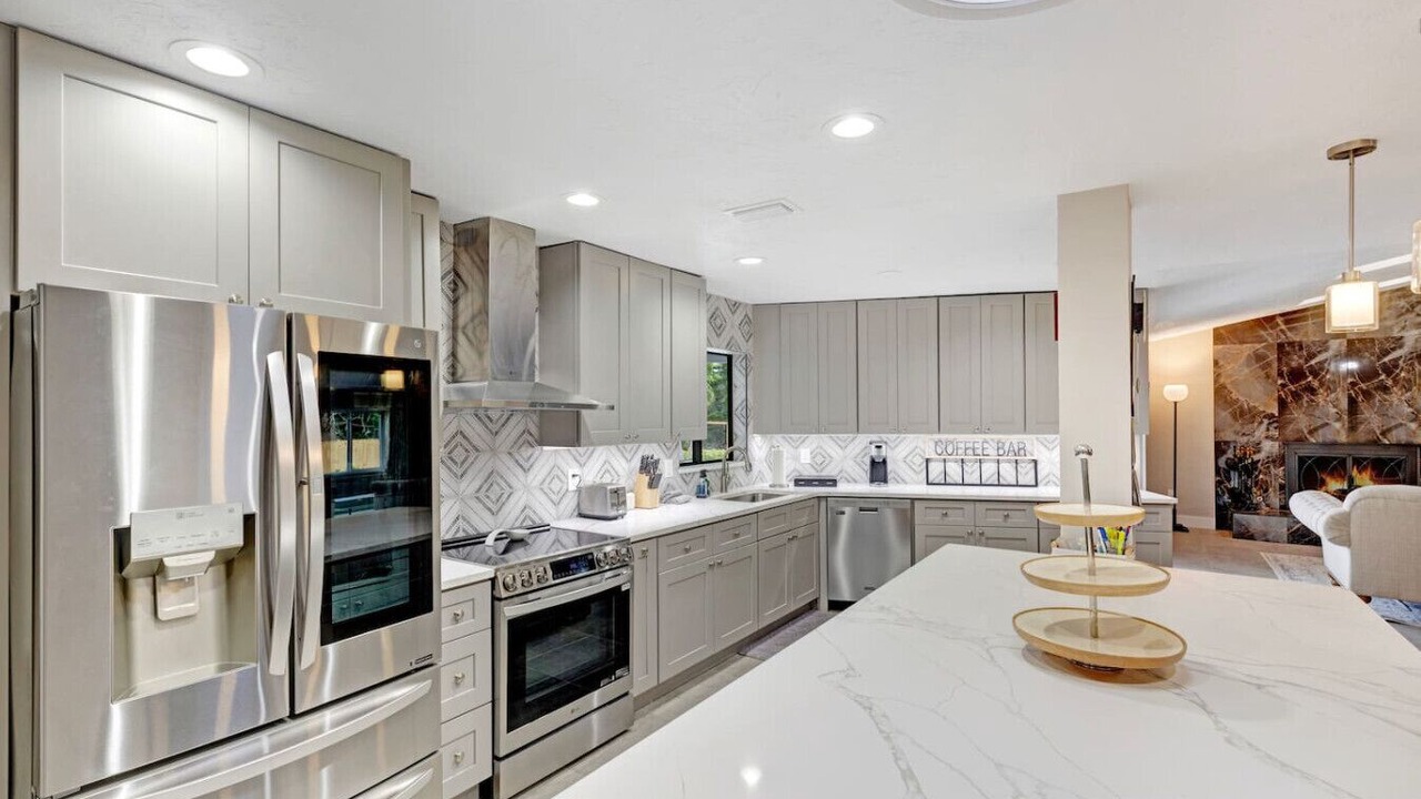Photo of Kitchen in Palm Harbor