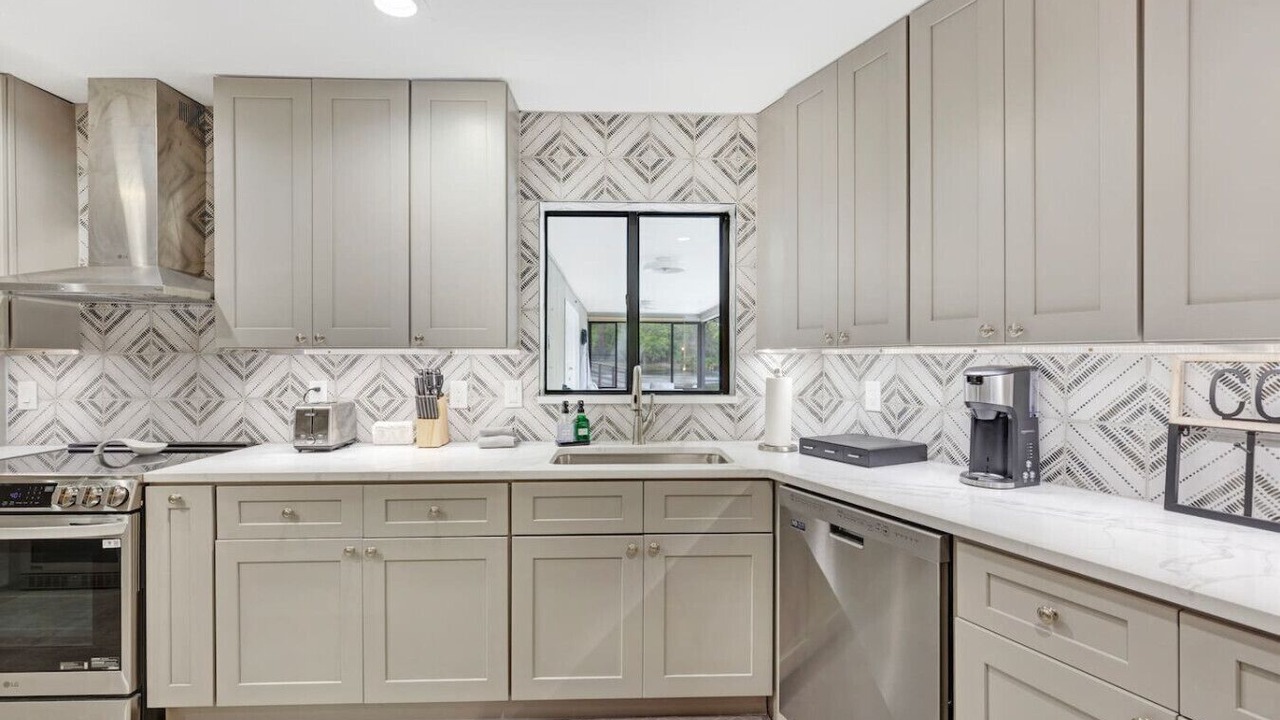 Photo of Kitchen in Palm Harbor