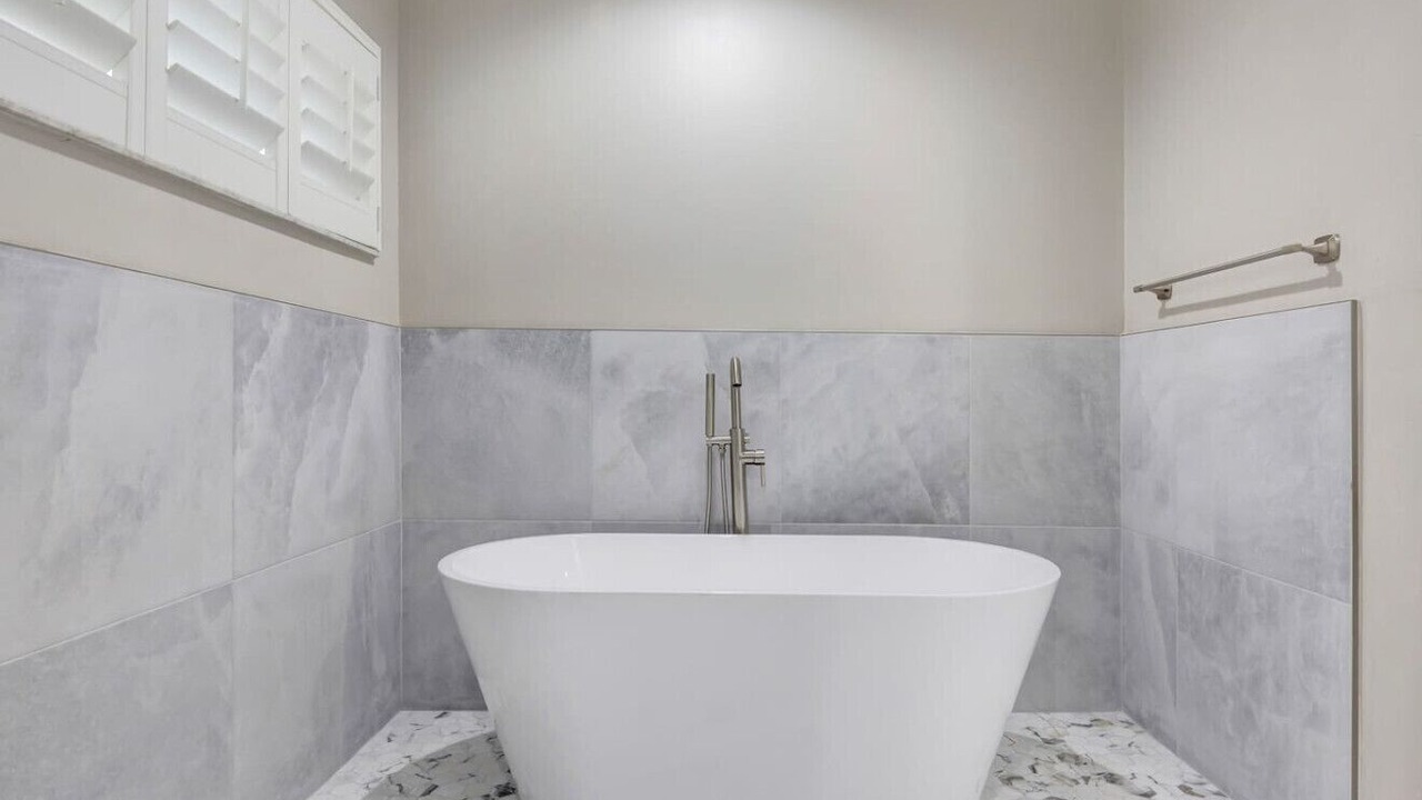 Photo of Bathroom in Palm Harbor