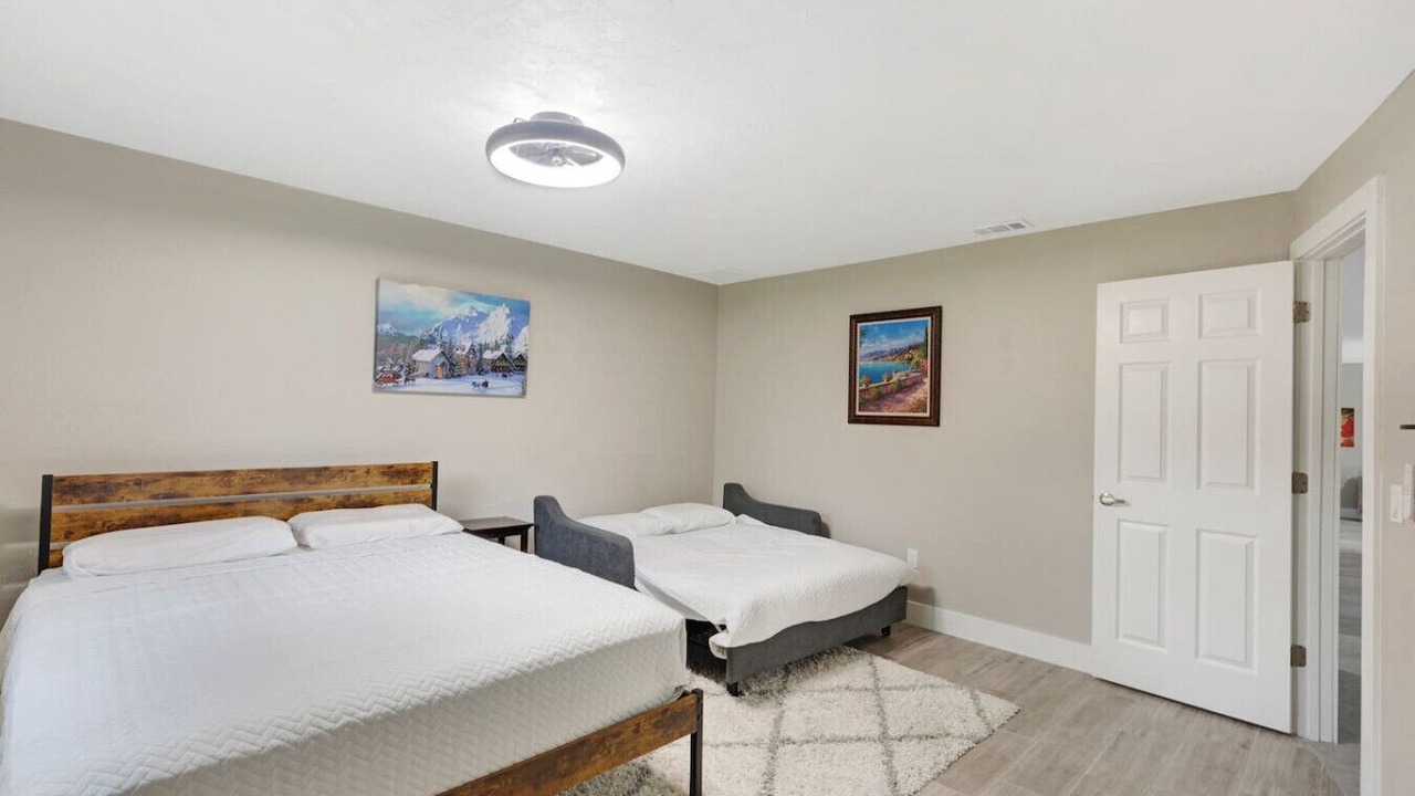 Photo of Bedroom in Palm Harbor