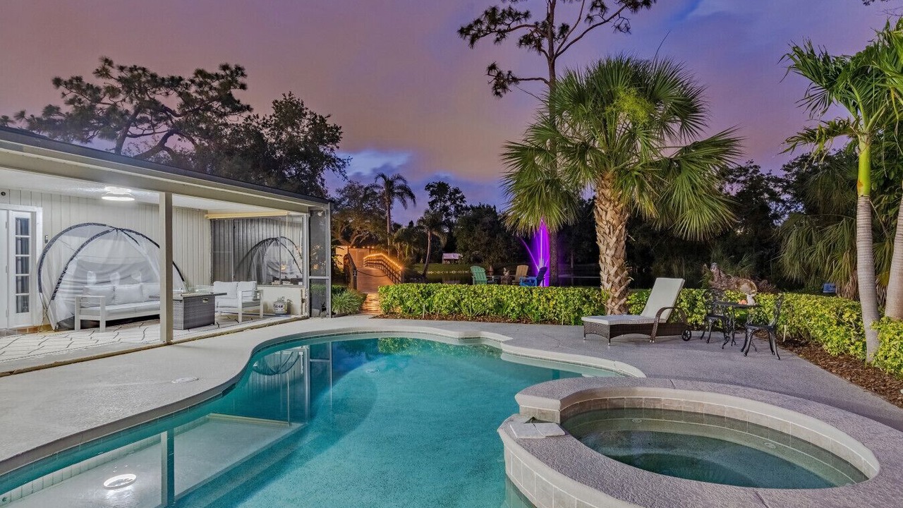 Photo of Outdoor in Palm Harbor