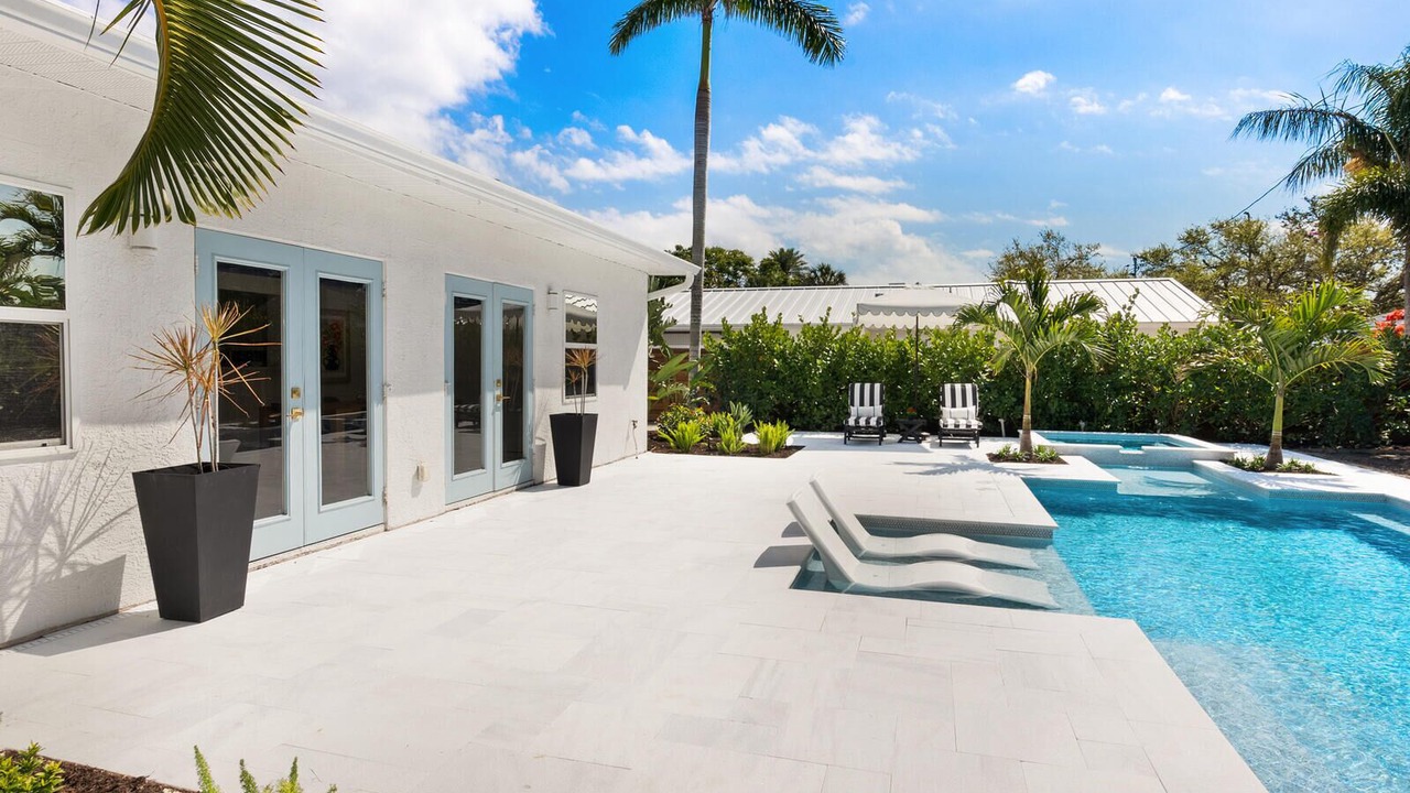 Photo of Outdoor in Hudson Bayou