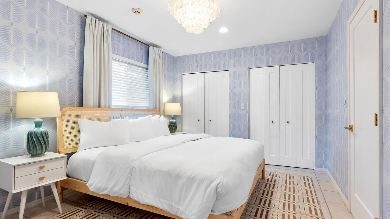 Photo of Bedroom in Hudson Bayou