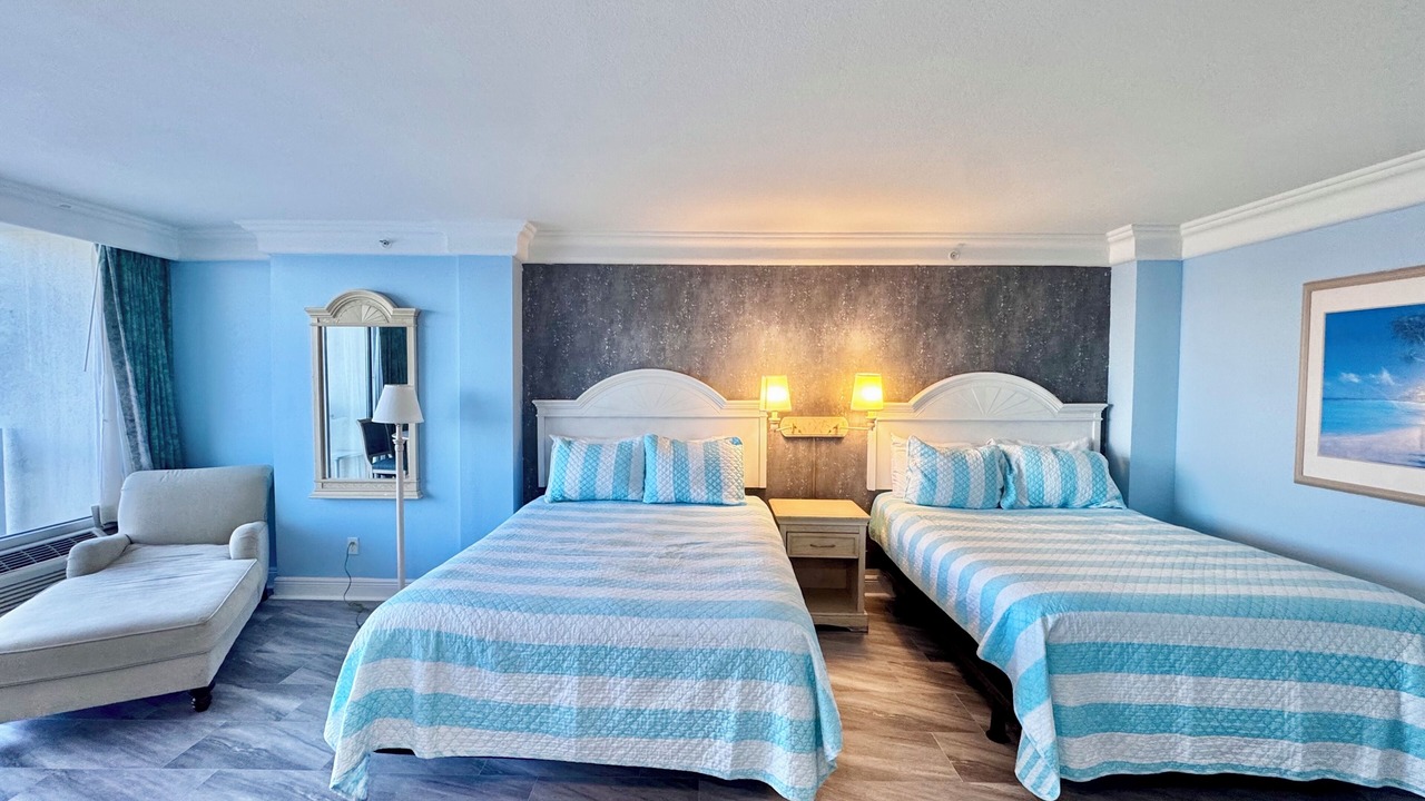 Photo of Bedroom in Ortona Park
