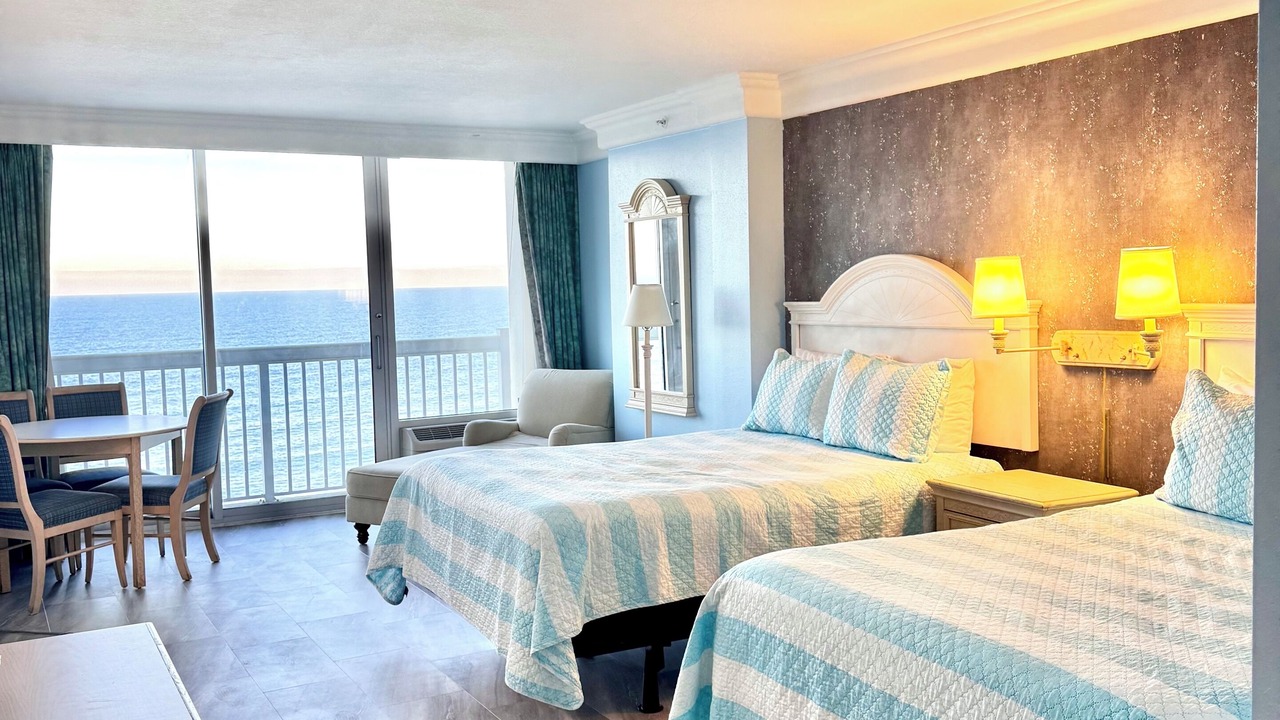 Photo of Bedroom in Ortona Park