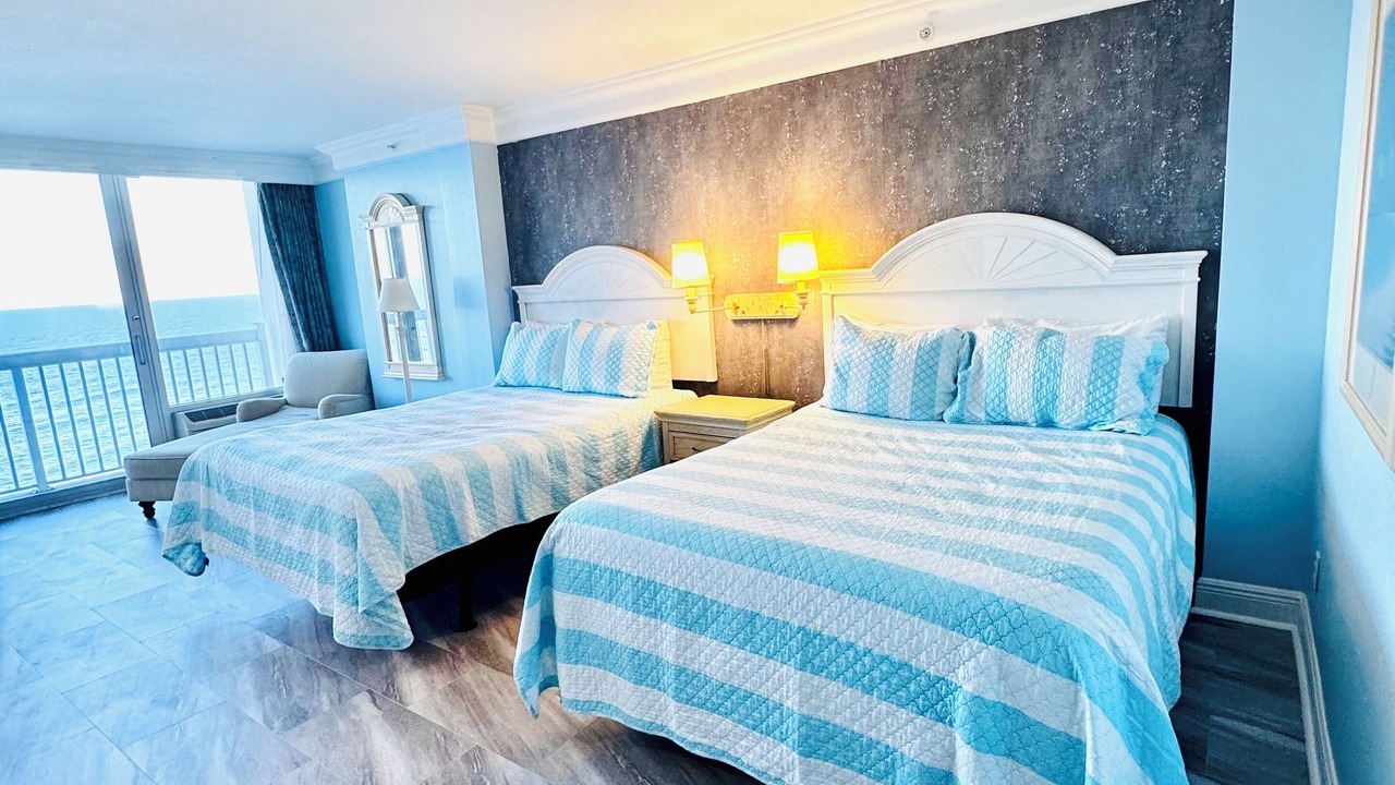 Photo of Bedroom in Ortona Park