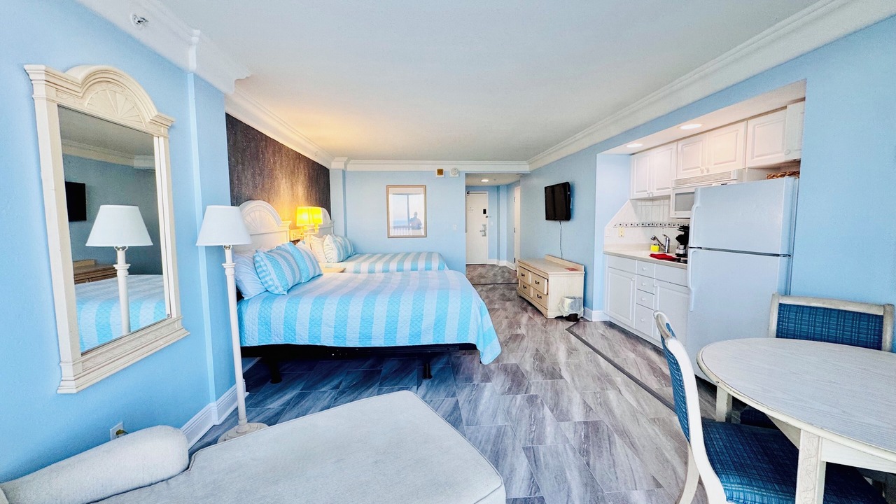 Photo of Bedroom in Ortona Park
