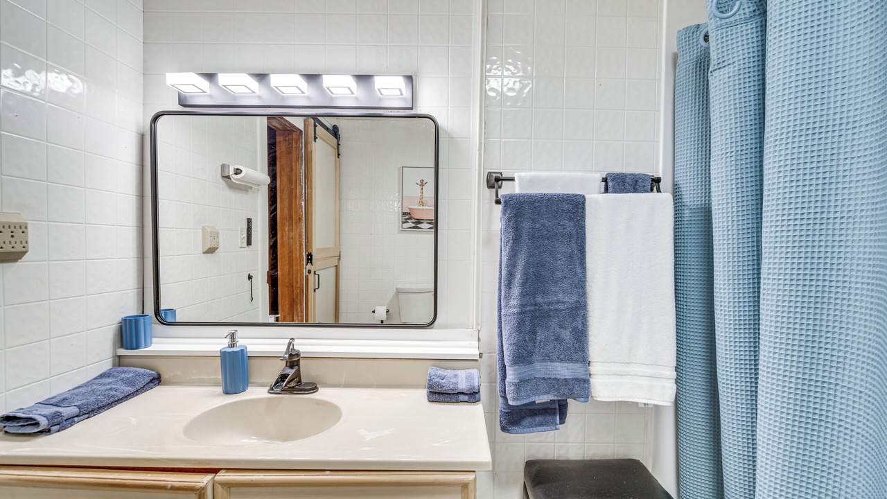 Photo of Bathroom in High Springs