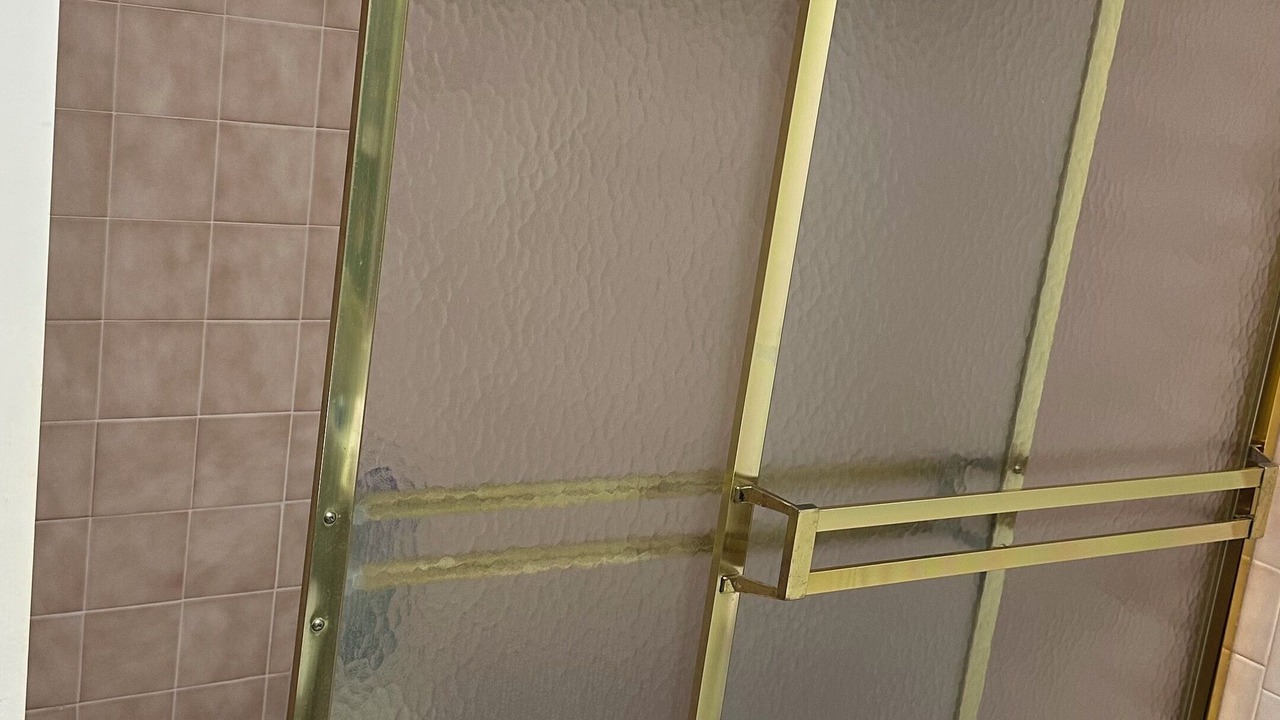 Photo of Bathroom in Trailer Estates