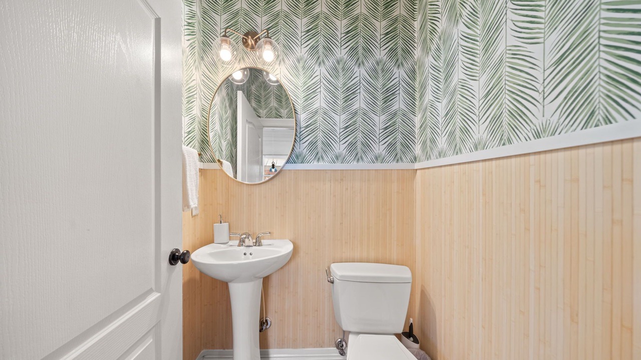 Photo of Bathroom in Holiday Beach
