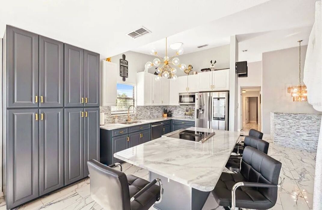 Photo of Kitchen in Woodlands