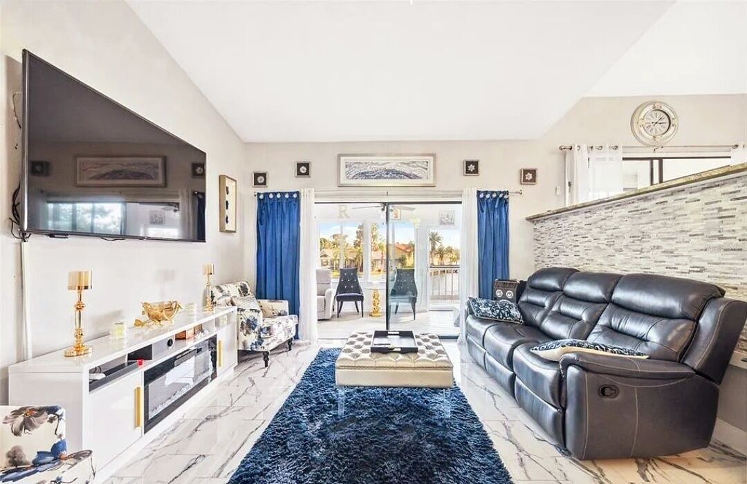 Photo of Livingroom in Woodlands
