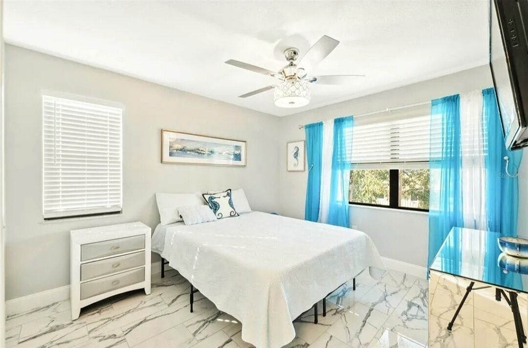 Photo of Bedroom in Woodlands