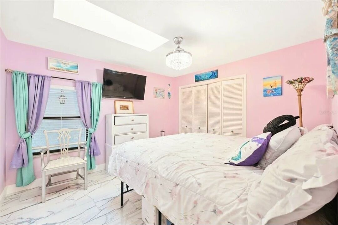 Photo of Bedroom in Woodlands