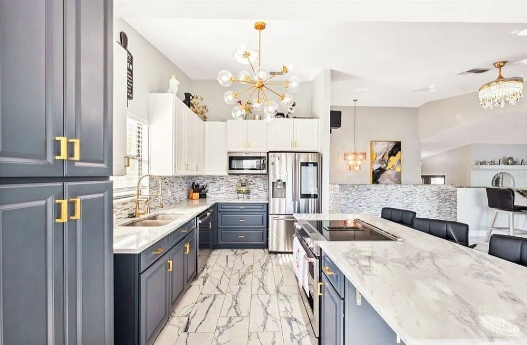 Photo of Kitchen in Woodlands