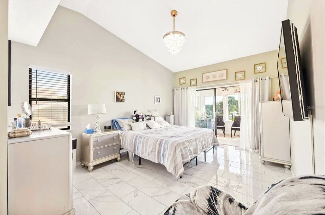 Photo of Bedroom in Woodlands