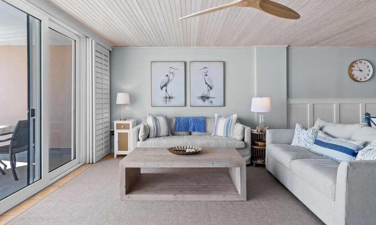 Photo of Livingroom in Litchfield by the Sea