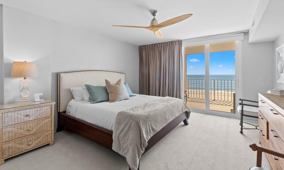 Photo of Bedroom in Litchfield by the Sea
