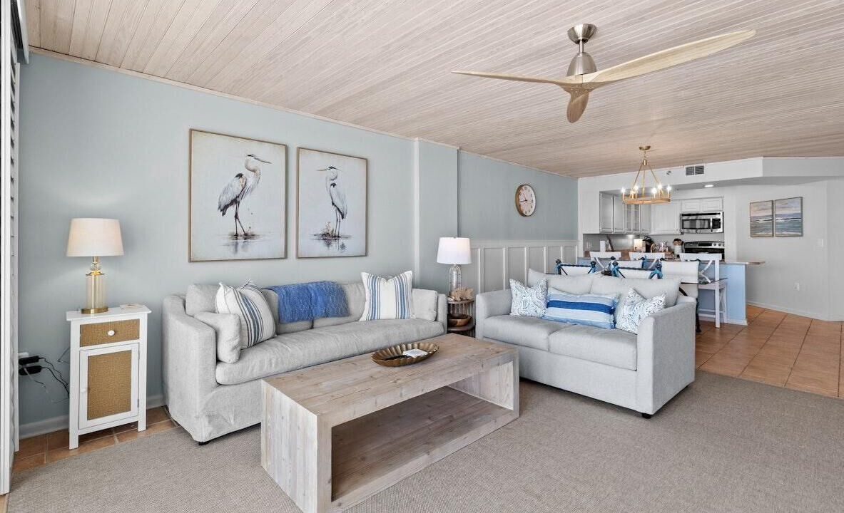 Photo of Livingroom in Litchfield by the Sea