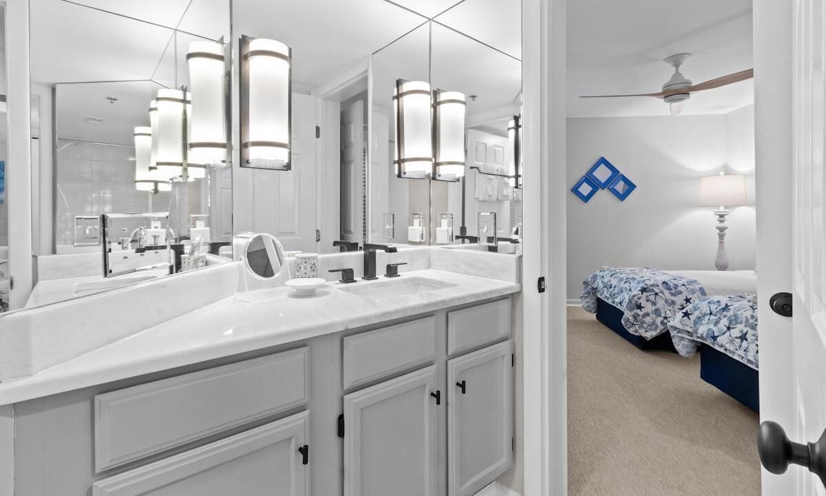 Photo of Bathroom in Litchfield by the Sea