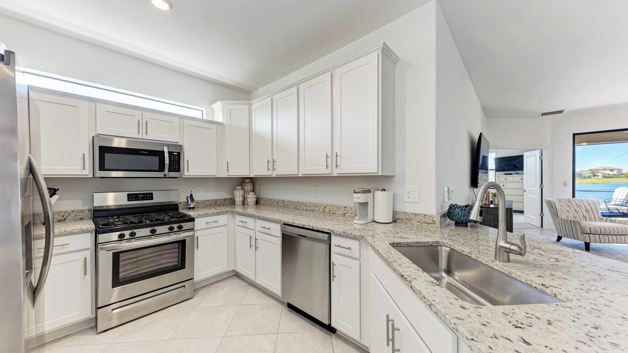 Photo of Kitchen in Lakewood Ranch