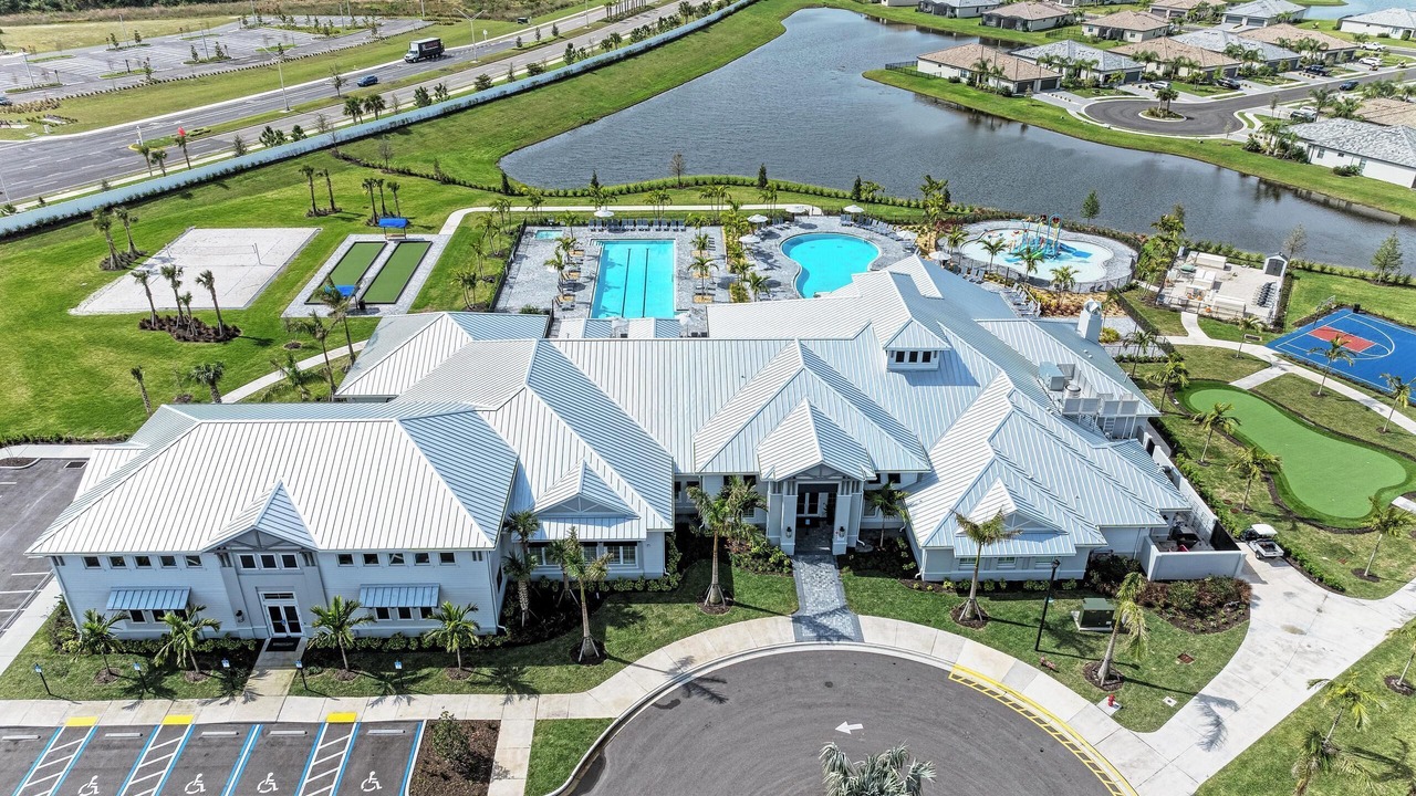 Photo of Outdoor in Lakewood Ranch