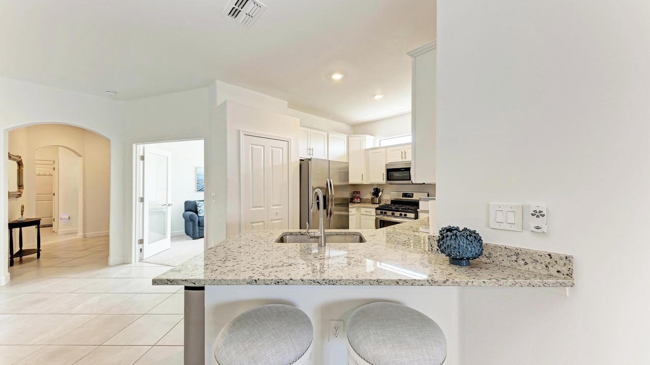Photo of Kitchen in Lakewood Ranch