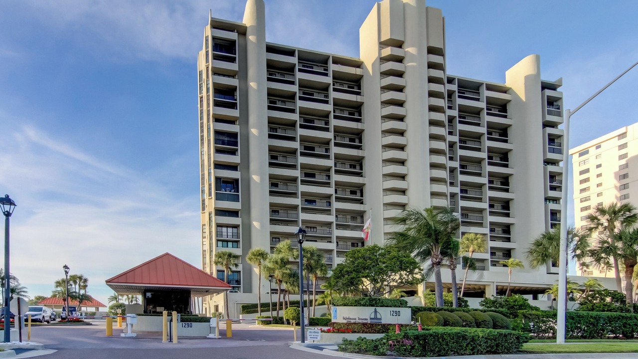 Photo of Outdoor in Sand Key