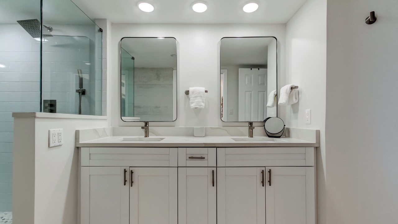 Photo of Bathroom in Sand Key