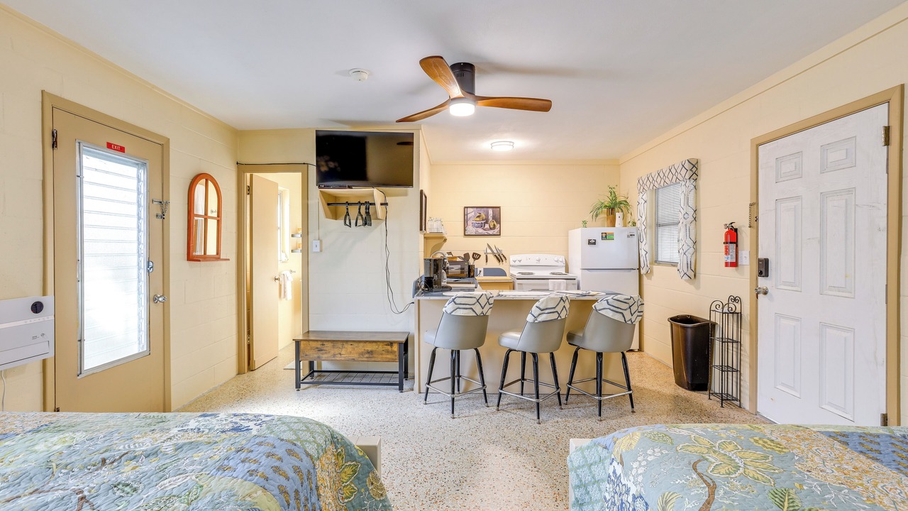 Photo of Bedroom in Chiefland