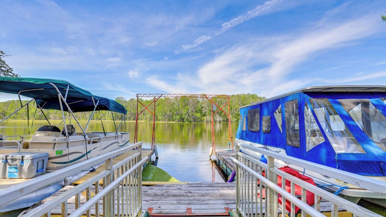 Photo of Outdoor in Chiefland