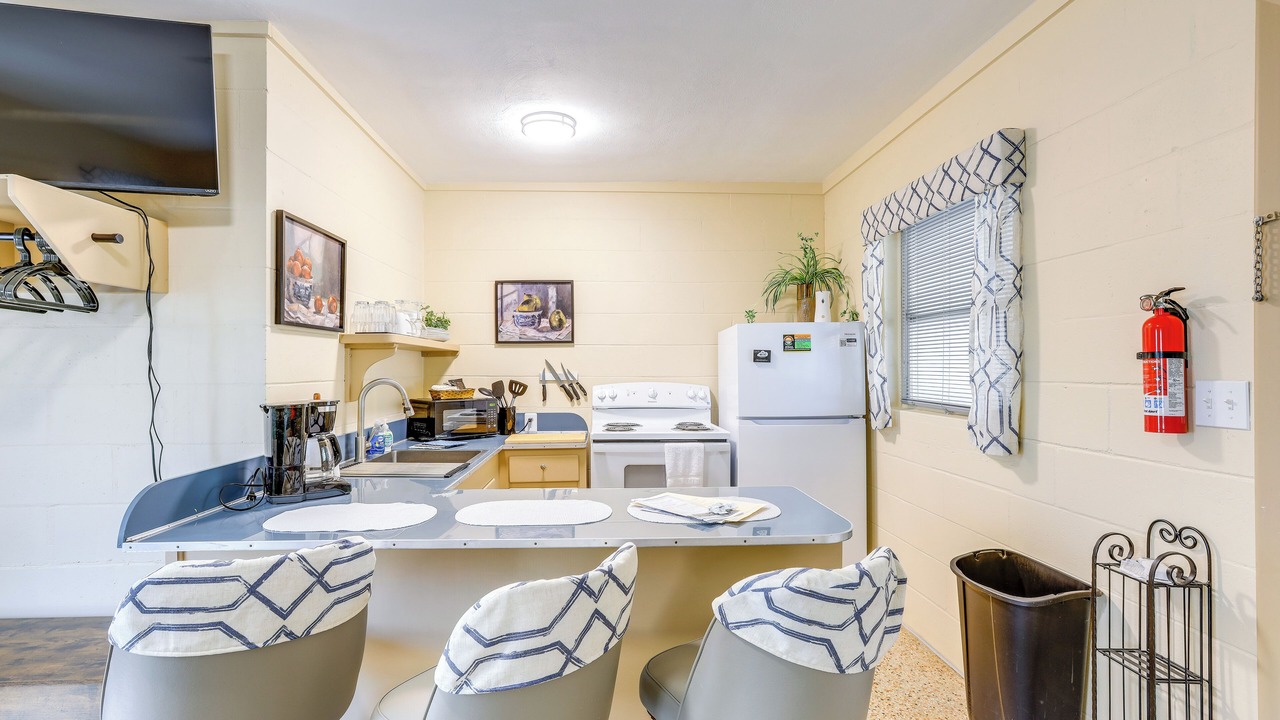 Photo of Kitchen in Chiefland