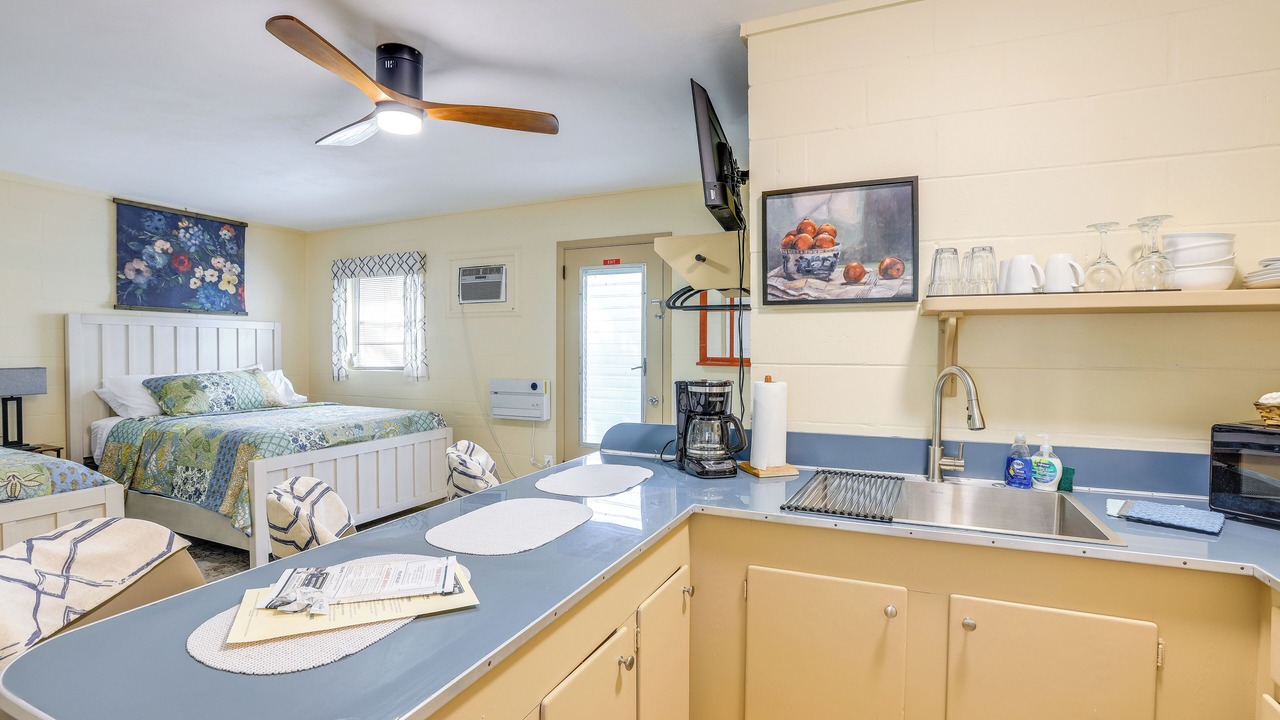 Photo of Kitchen in Chiefland