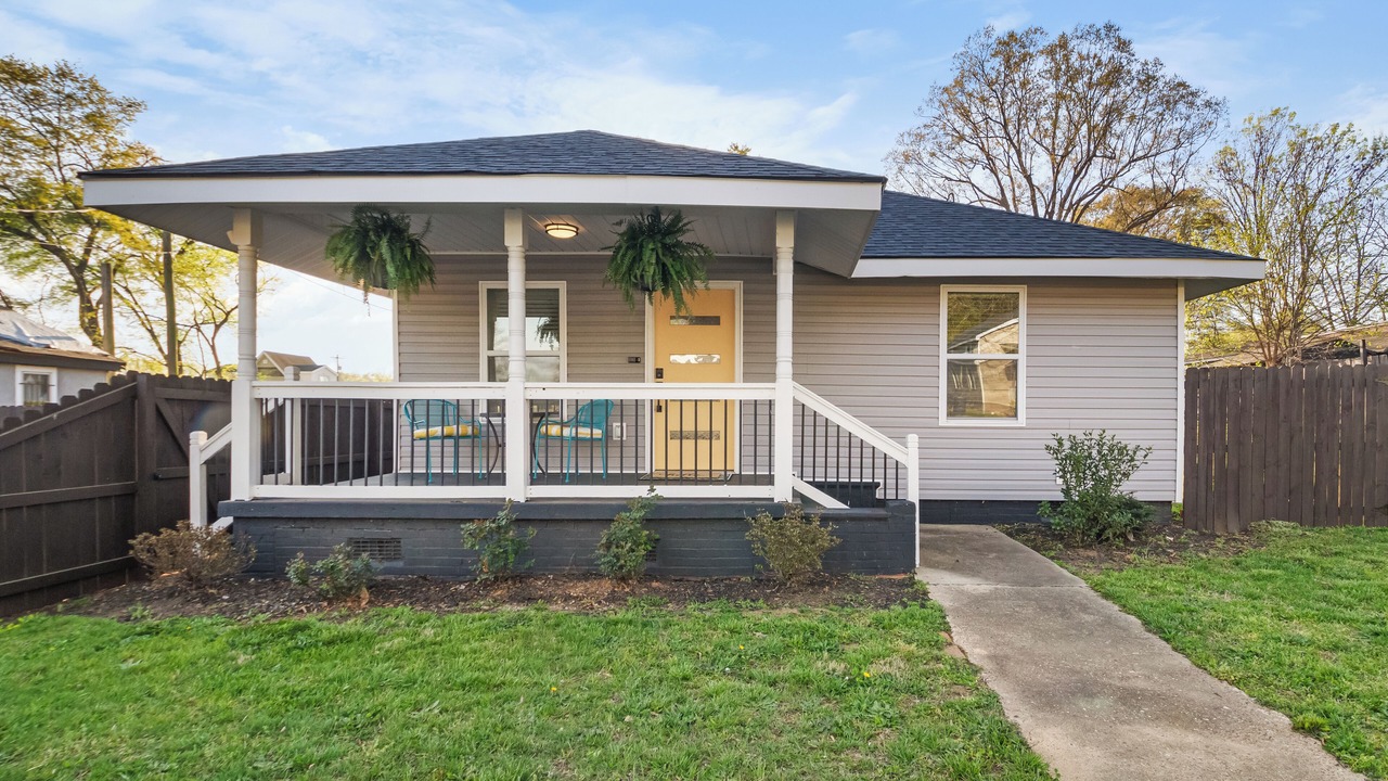 Photo of Outdoor in City View