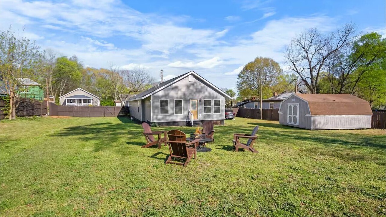 Photo of Outdoor in City View