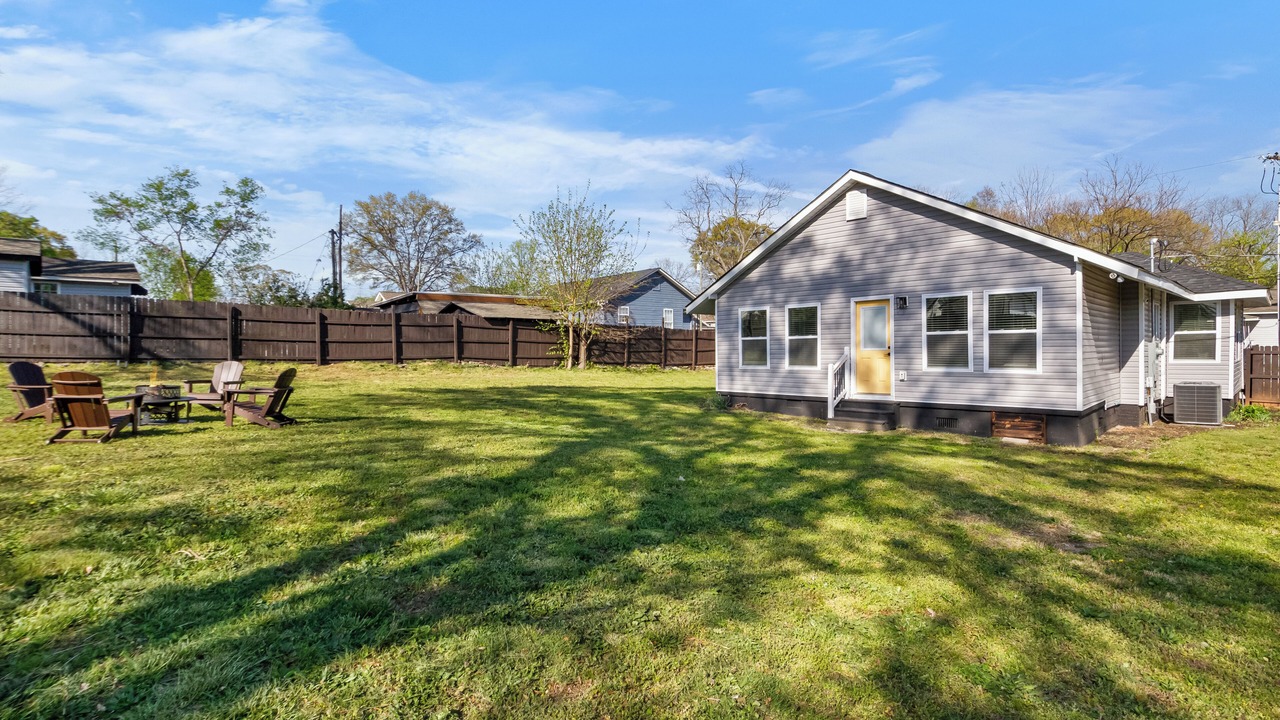 Photo of Outdoor in City View
