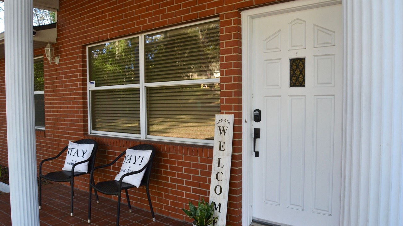Photo of Outdoor in High Springs