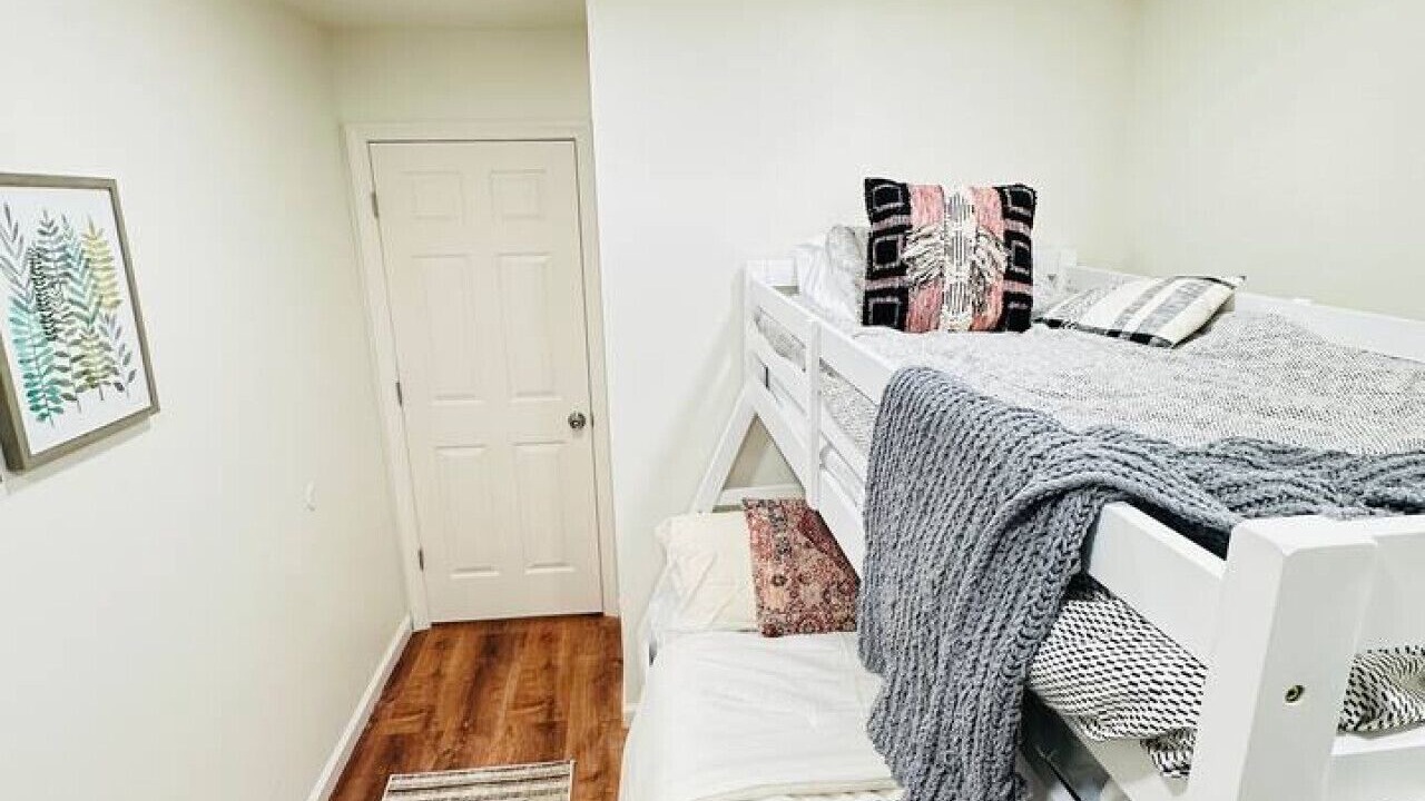 Photo of Bedroom in The Heights