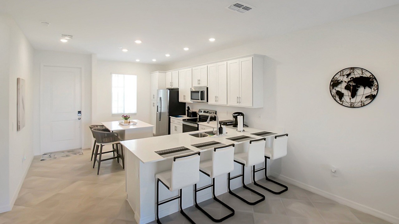 Photo of Kitchen in Venice