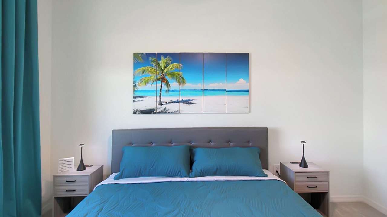 Photo of Bedroom in Venice