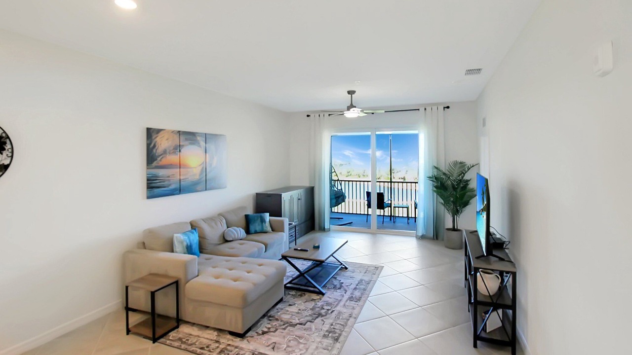 Photo of Livingroom in Venice