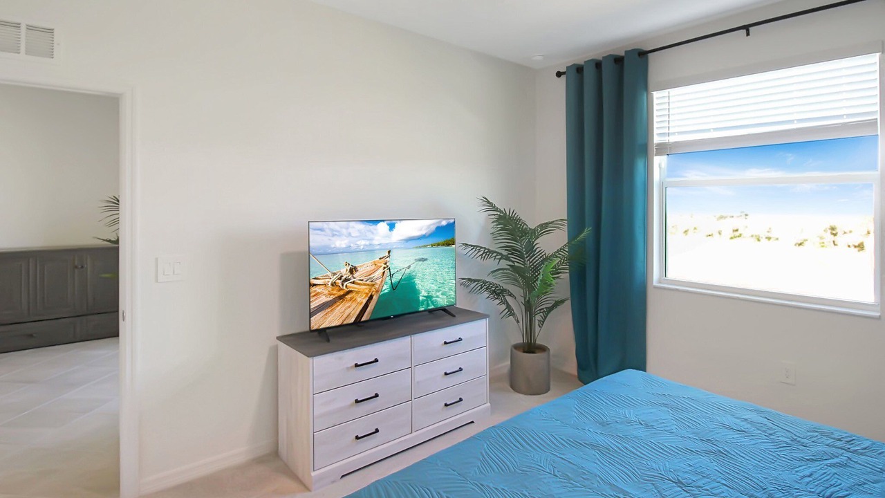 Photo of Bedroom in Venice
