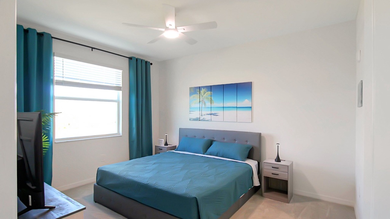 Photo of Bedroom in Venice