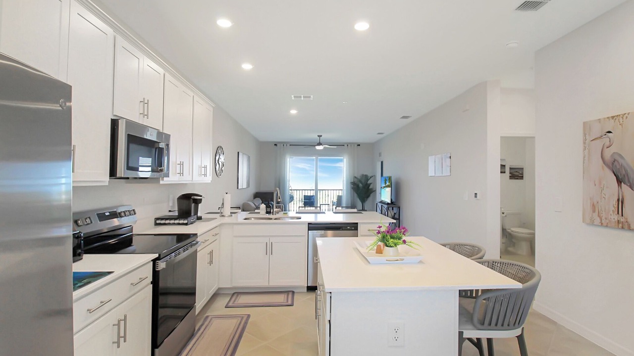 Photo of Kitchen in Venice